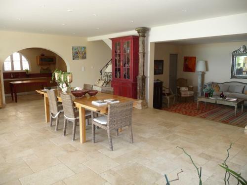 Bed & Breakfast Maison D'h�tes Les 3 Iles