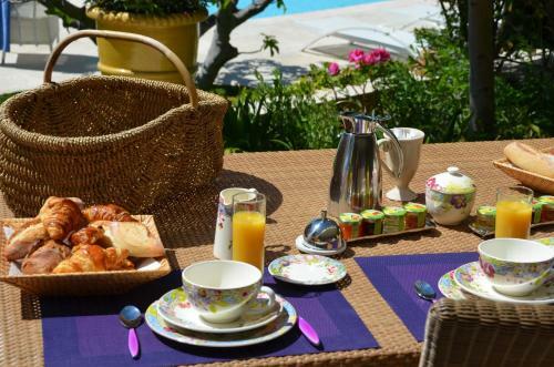 Bed & Breakfast Maison D'h�tes Les 3 Iles