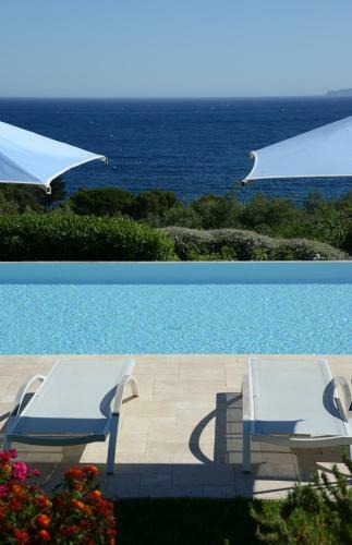 Bed & Breakfast Maison D'h�tes Les 3 Iles
