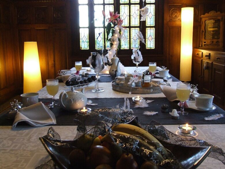 Bed & Breakfast Le Clos Des Pommiers