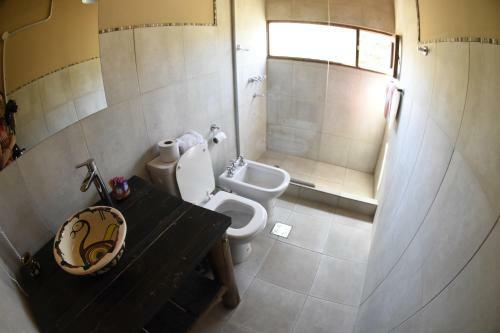 Apartamento Caba�a El Churqui