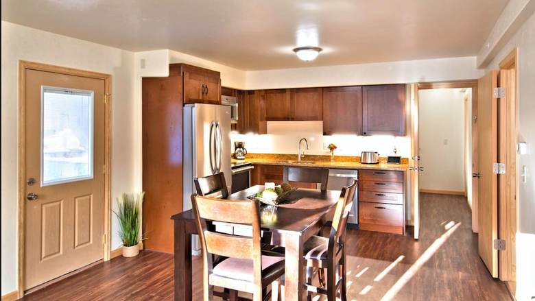 Bed & Breakfast Mein Haus