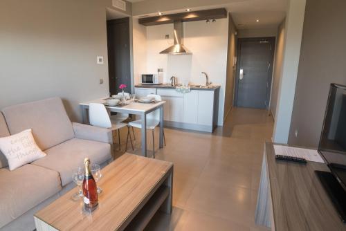 Apartamento Hotel Miguel Sanchez