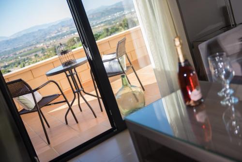 Apartamento Hotel Miguel Sanchez