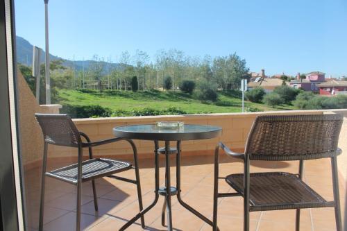 Apartamento Hotel Miguel Sanchez