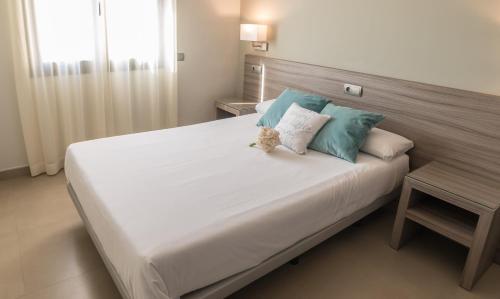 Apartamento Hotel Miguel Sanchez