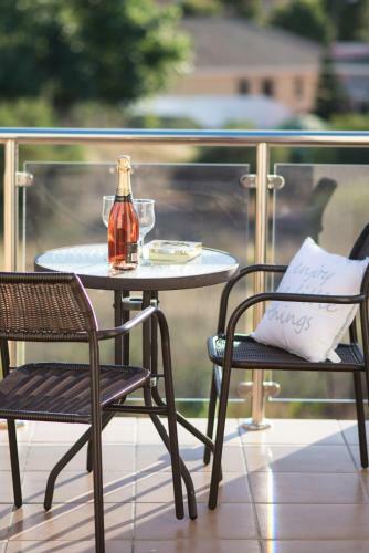 Apartamento Hotel Miguel Sanchez