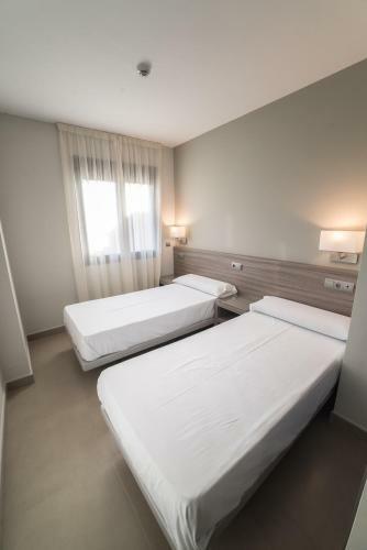 Apartamento Hotel Miguel Sanchez