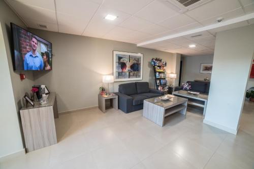 Apartamento Hotel Miguel Sanchez