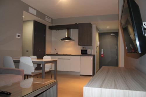 Apartamento Hotel Miguel Sanchez