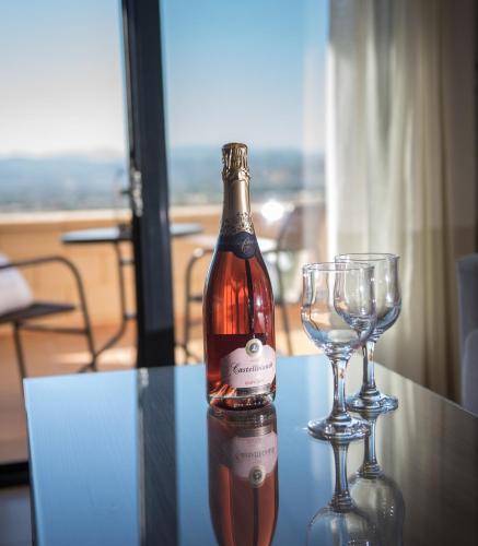 Apartamento Hotel Miguel Sanchez