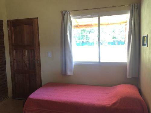 Apartamento Ayres De Cuyo