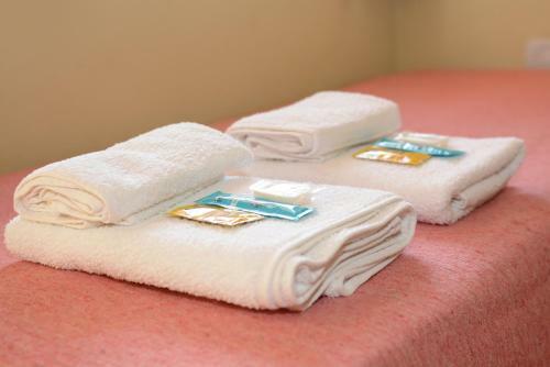 Apartamento Ayres De Cuyo