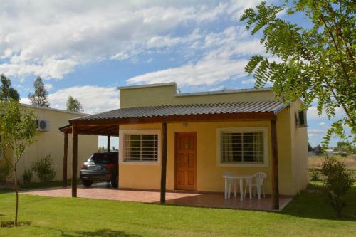 Apartamento Ayres De Cuyo