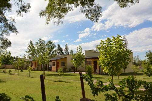 Apartamento Ayres De Cuyo
