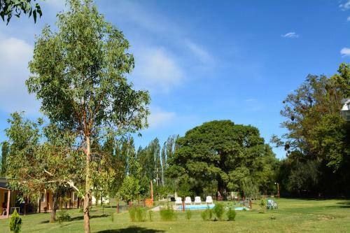 Apartamento Ayres De Cuyo