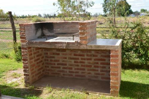 Apartamento Ayres De Cuyo