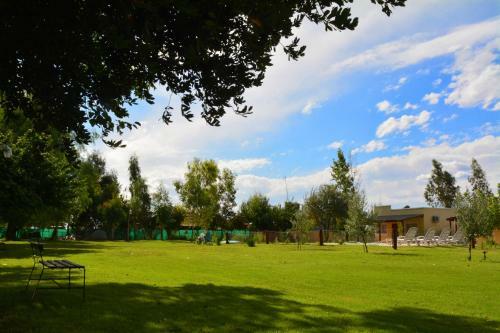Apartamento Ayres De Cuyo