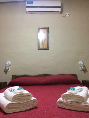 Apartamento Ayres De Cuyo