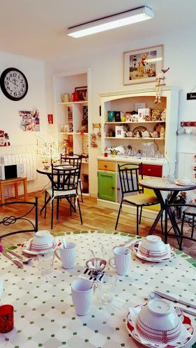 Bed & Breakfast The Lighthouse Chambres � Louer