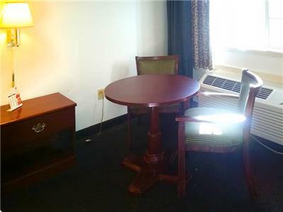 Hotel Texas Inn Downtown Mcallen