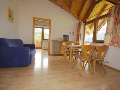 Apartamento Vroni 1