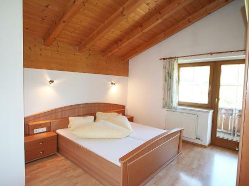 Apartamento Vroni 1