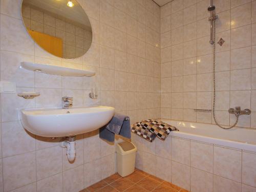 Apartamento Vroni 1