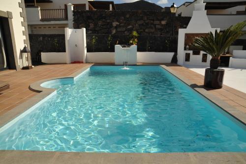 Villa Calero