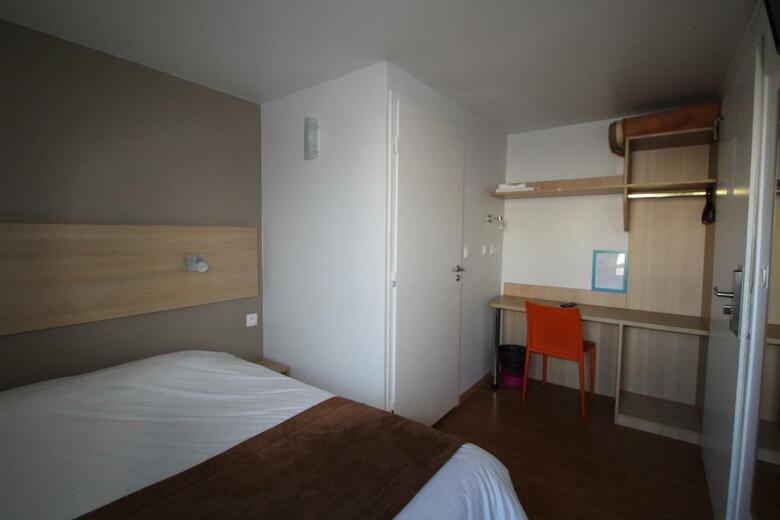 Fasthotel Tours Sud