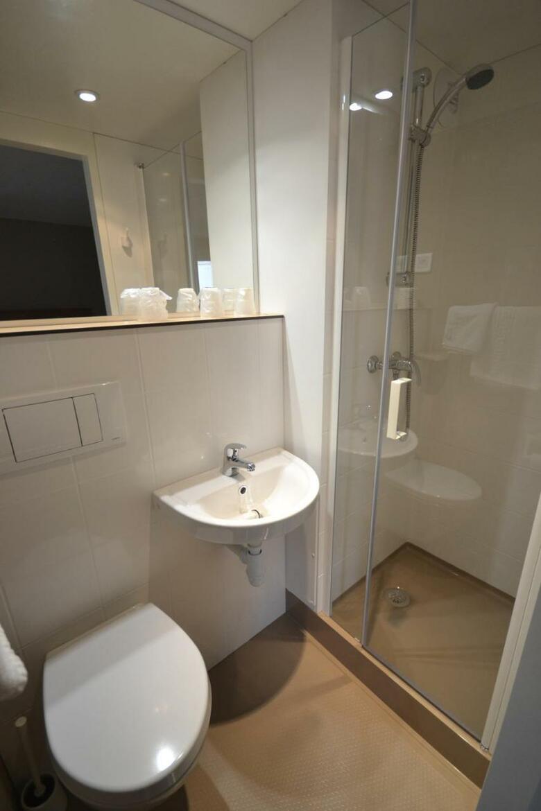 Fasthotel Tours Sud