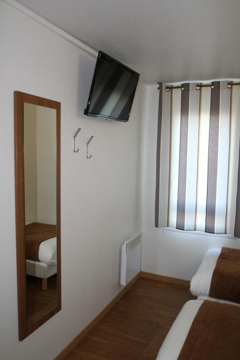 Fasthotel Tours Sud