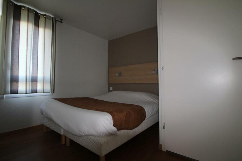 Fasthotel Tours Sud