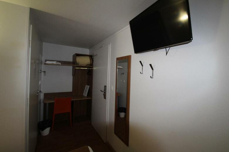 Fasthotel Tours Sud