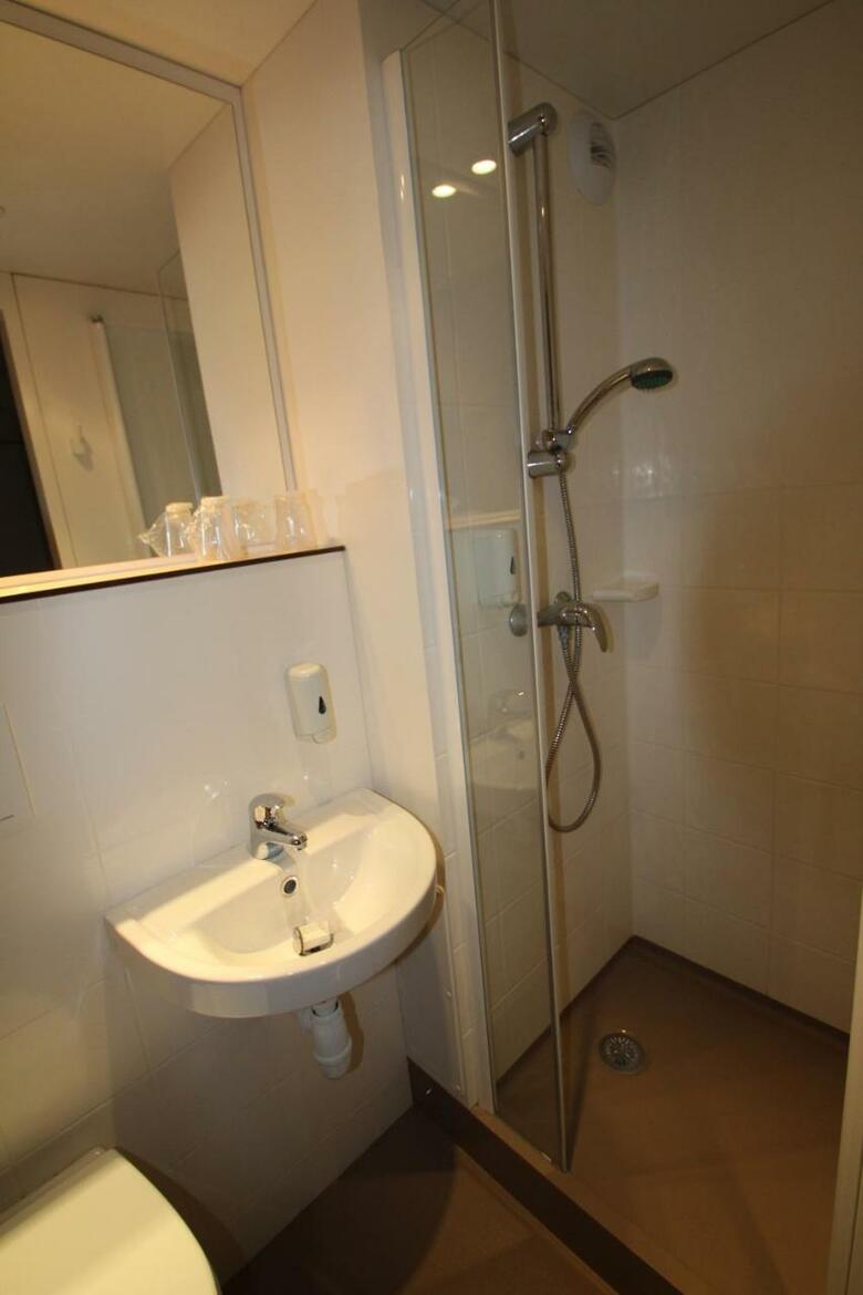 Fasthotel Tours Sud