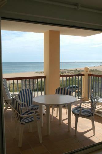Apartamento Carlton Playa