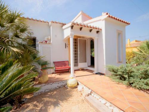 Villa Amaya