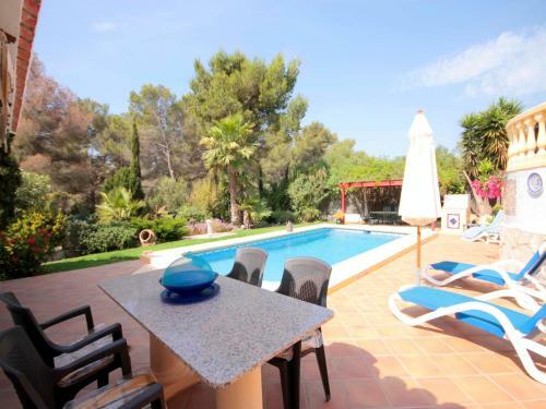 Villa Amaya
