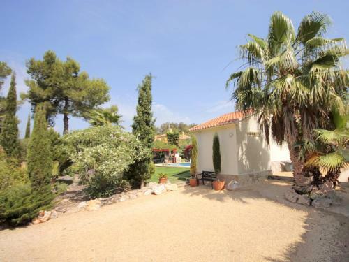 Villa Amaya