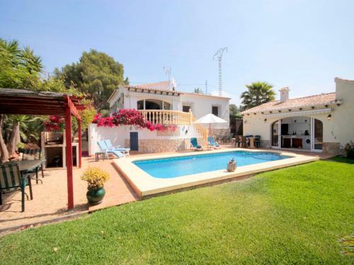 Villa Amaya