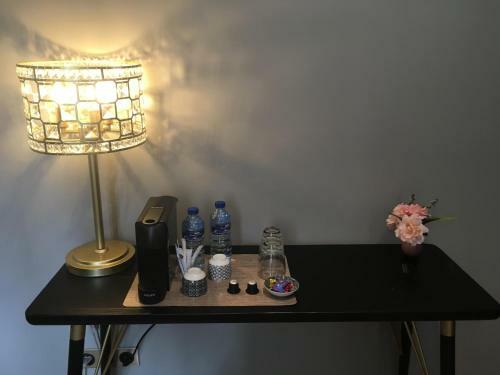 Bed & Breakfast Le Ch�teau D'hermonville