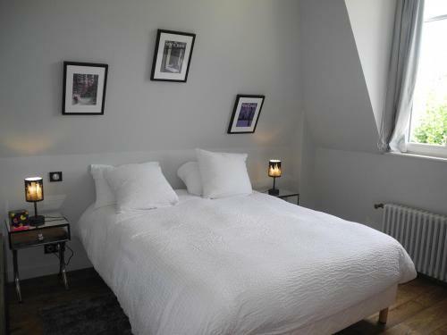 Bed & Breakfast Le Ch�teau D'hermonville