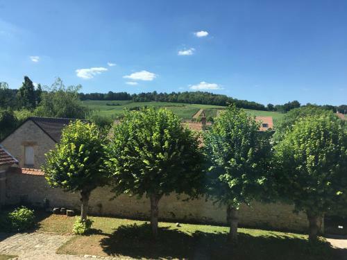 Bed & Breakfast Le Ch�teau D'hermonville