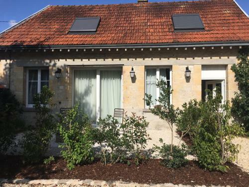 Bed & Breakfast Le Ch�teau D'hermonville