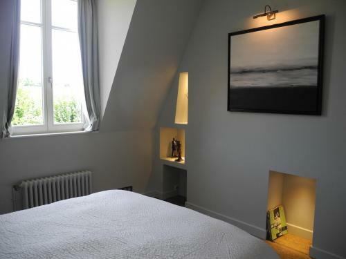 Bed & Breakfast Le Ch�teau D'hermonville