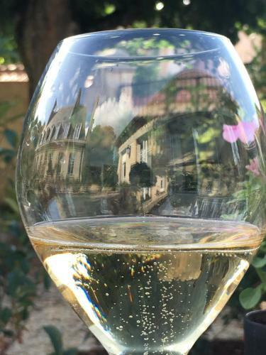 Bed & Breakfast Le Ch�teau D'hermonville