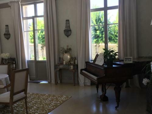 Bed & Breakfast Le Ch�teau D'hermonville