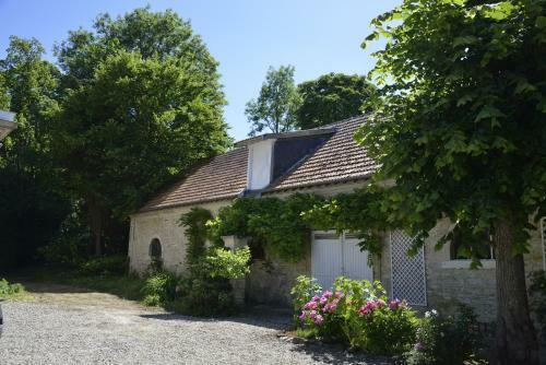 Bed & Breakfast Le Ch�teau D'hermonville