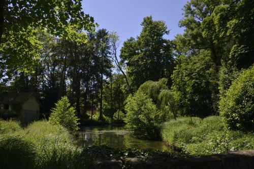 Bed & Breakfast Le Ch�teau D'hermonville