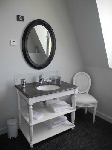 Bed & Breakfast Le Ch�teau D'hermonville